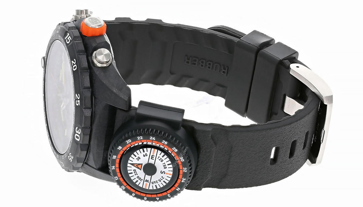 Luminox / ルミノックス 腕時計 XB.3741 Bear Grylls Luminox Bear Grylls Survival 45mm chronograph with compass