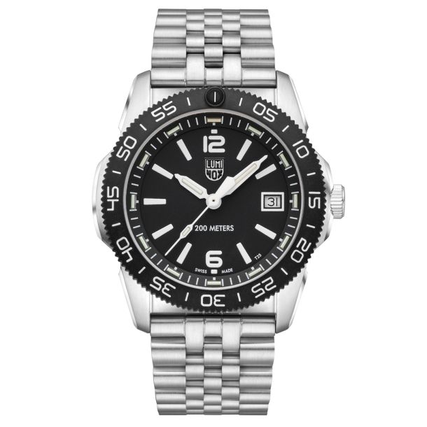 Luminox Pacific Diver Ripple XS.3122M.1