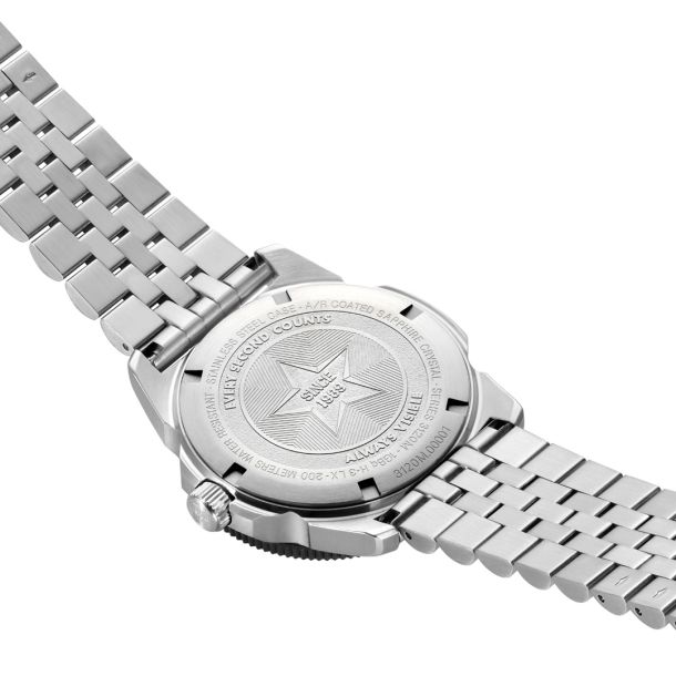 Luminox Pacific Diver Ripple XS.3122M.1