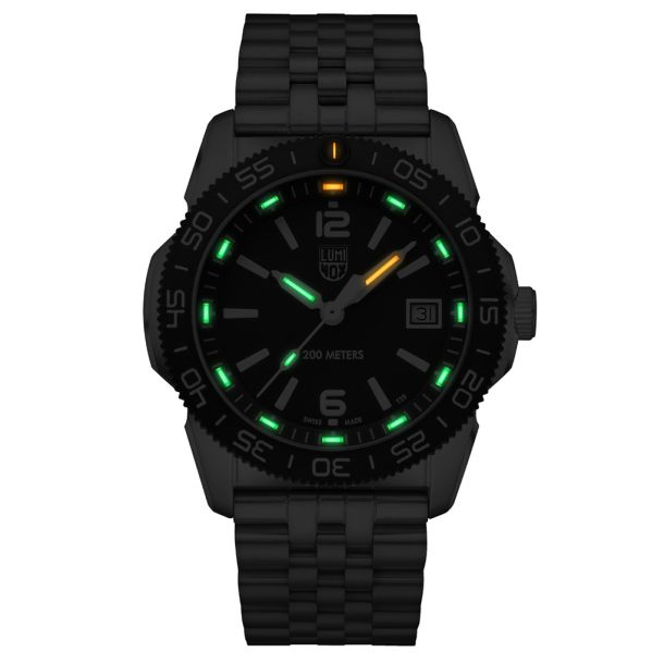 Luminox Pacific Diver Ripple XS.3122M.1