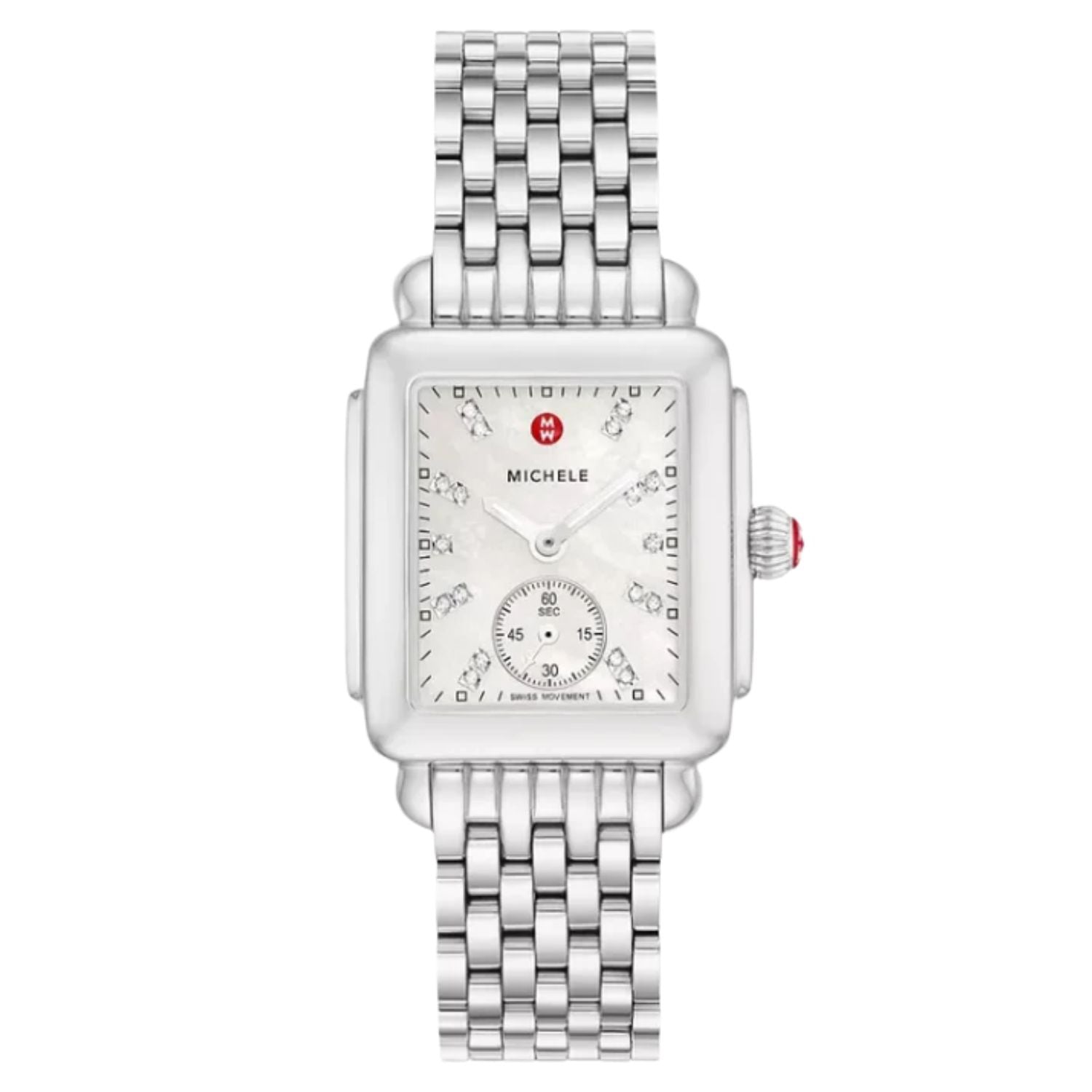 Michele Women's Classic - VTC Watches