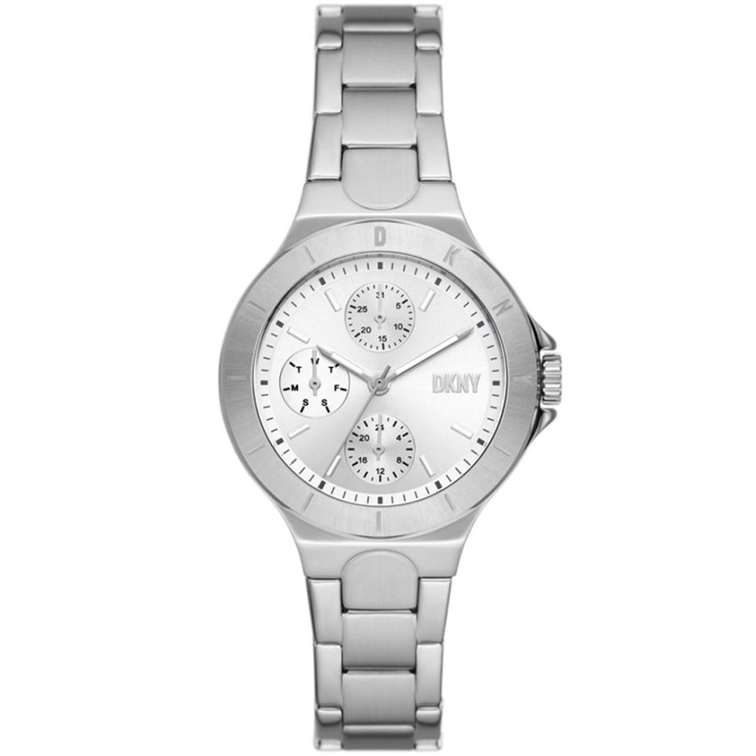 DKNY Women's Chambers - VTC Watches