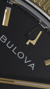 Bulova Super Seville