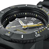 Luminox Navy Seal Magnifying Glass Military Dive Watch XS.3601