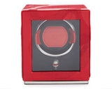 Memento Mori Cub Watch Winder Red