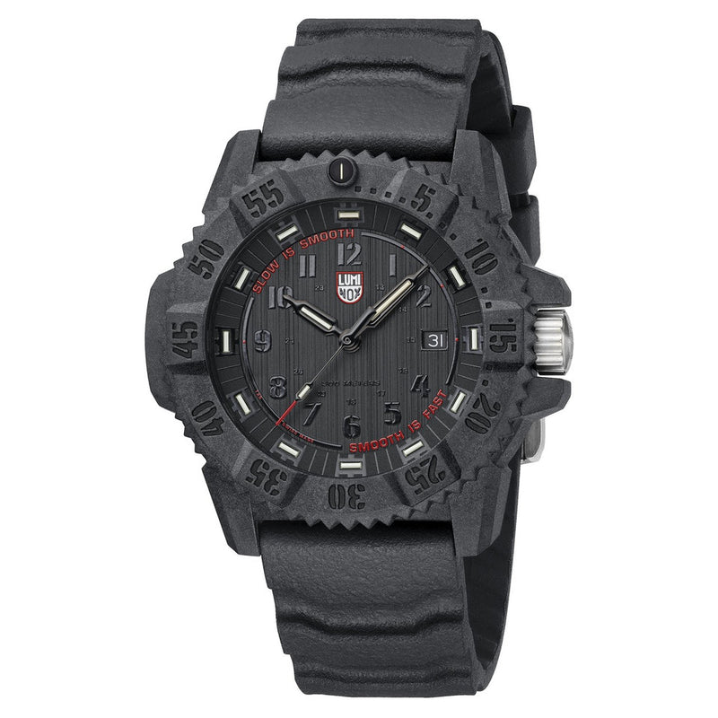 Luminox Limited Edition Tactical Dive Watch XS.3801.BO.SIS