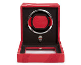 Memento Mori Cub Watch Winder Red