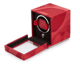 Memento Mori Cub Watch Winder Red