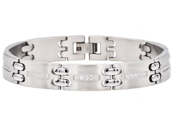 Blackjack Men’s Bracelet BJB01