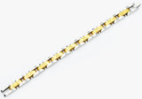 Blackjack Men’s Bracelet BJB49G