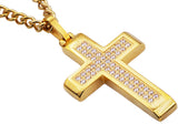 Blackjack Men’s Necklace BJP122G
