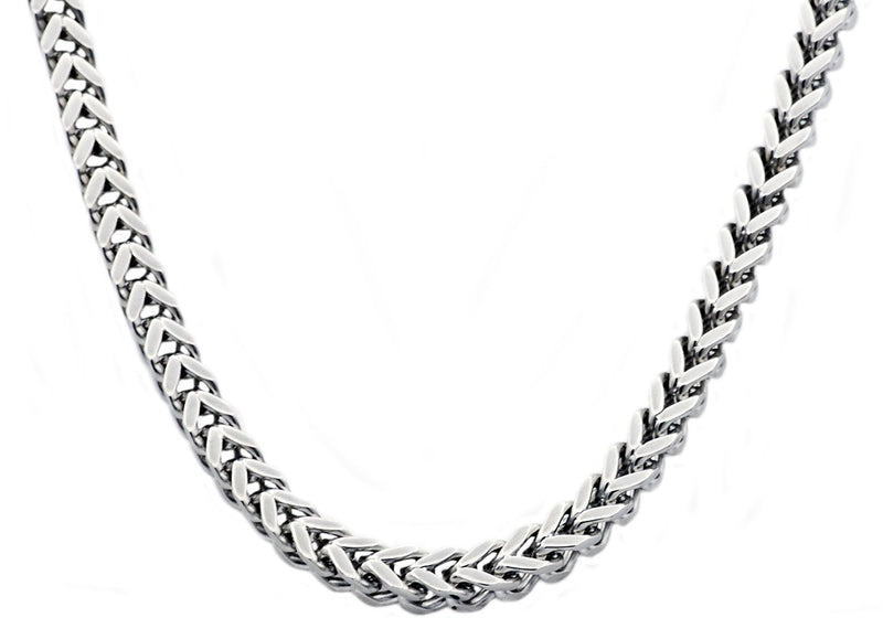Blackjack Men’s Necklace BJS03N
