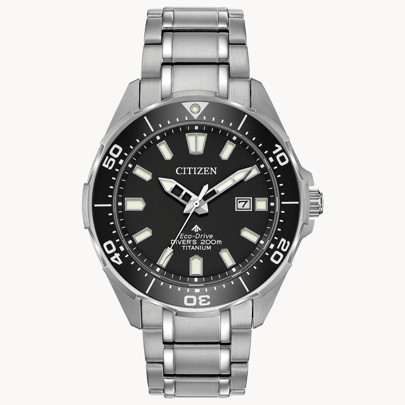 Citizen Promaster Diver BN0200-56E