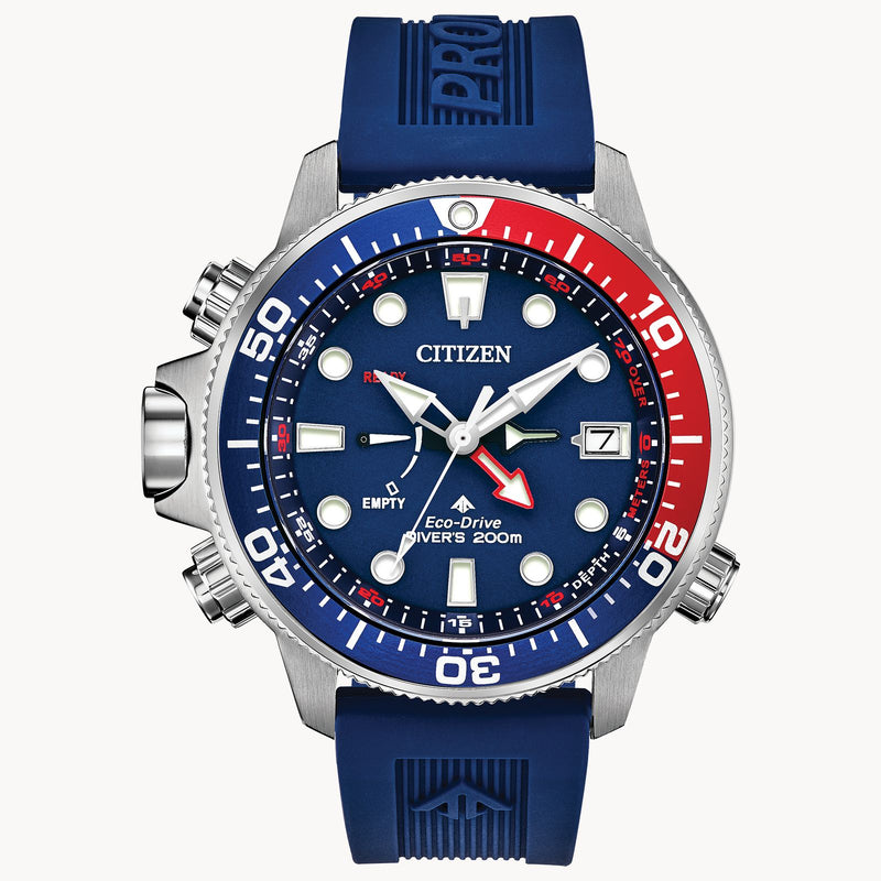 Citizen Promaster Aqualand BN2038-01L