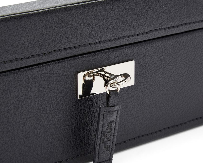 Wolf Roadster 8 Piece Watch Box