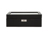 Wolf Roadster 8 Piece Watch Box