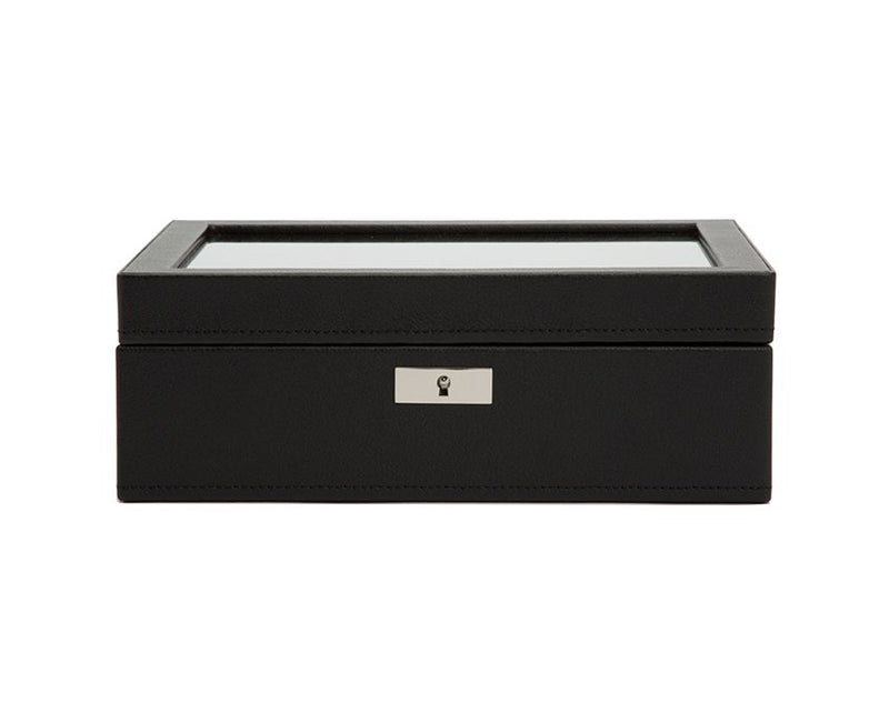 Wolf Roadster 8 Piece Watch Box