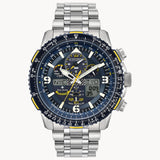 Citizen Promaster Skyhawk A-T "Blue Angels" JY8078-52L