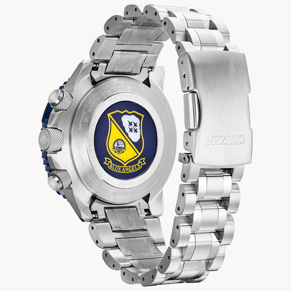 Citizen Promaster Skyhawk A-T "Blue Angels" JY8078-52L