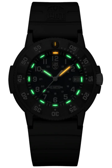 Luminox Original Navy Seal Evo Military Dive Watch XS.3003.EVO