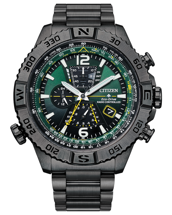 Citizen Promaster Navihawk A-T AT8227-56X