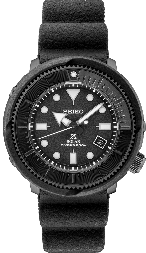 Seiko Prospex SNE567 Solar Diver "US Exclusive"