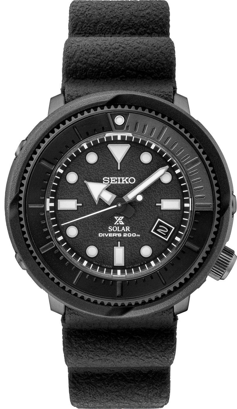 Seiko Prospex SNE567 Solar Diver "US Exclusive"