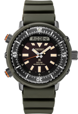 Seiko Prospex SNJ031 Solar Diver