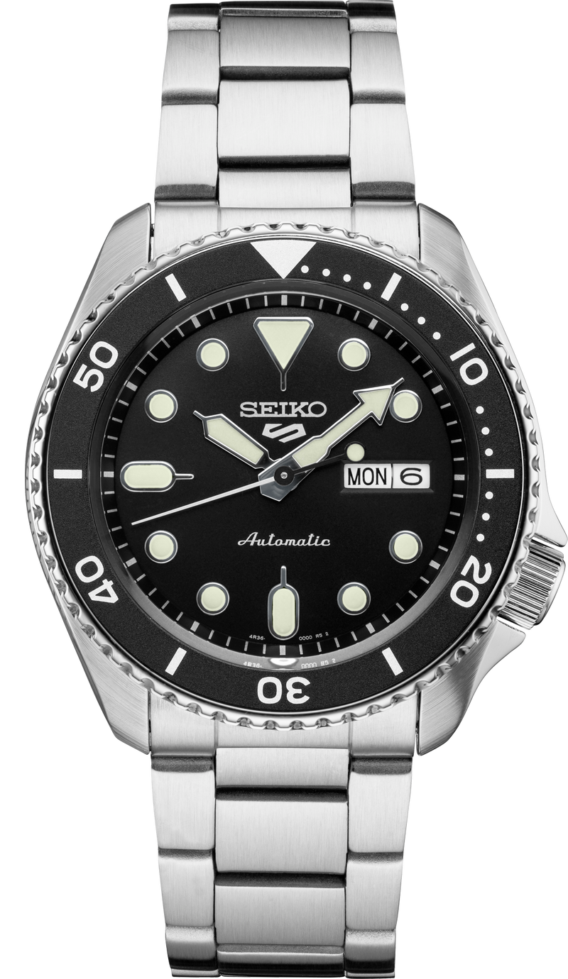 Seiko 5 Sport SRPD55