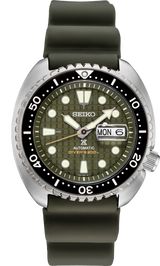 Seiko Prospex SRPE05 Automatic Diver