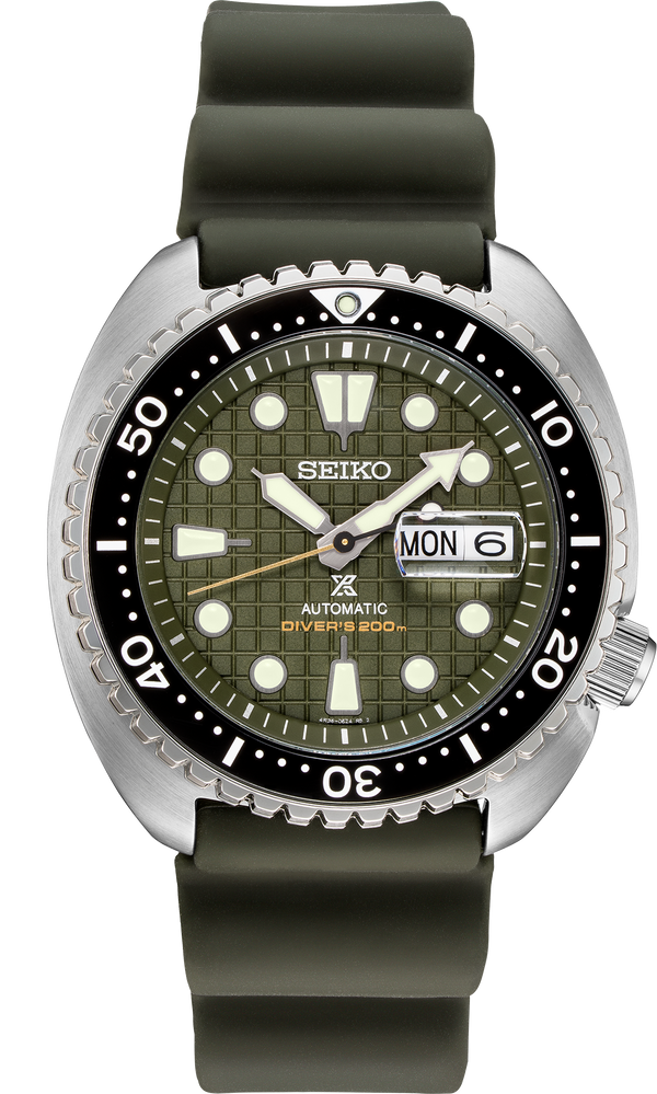 Seiko Prospex SRPE05 Automatic Diver