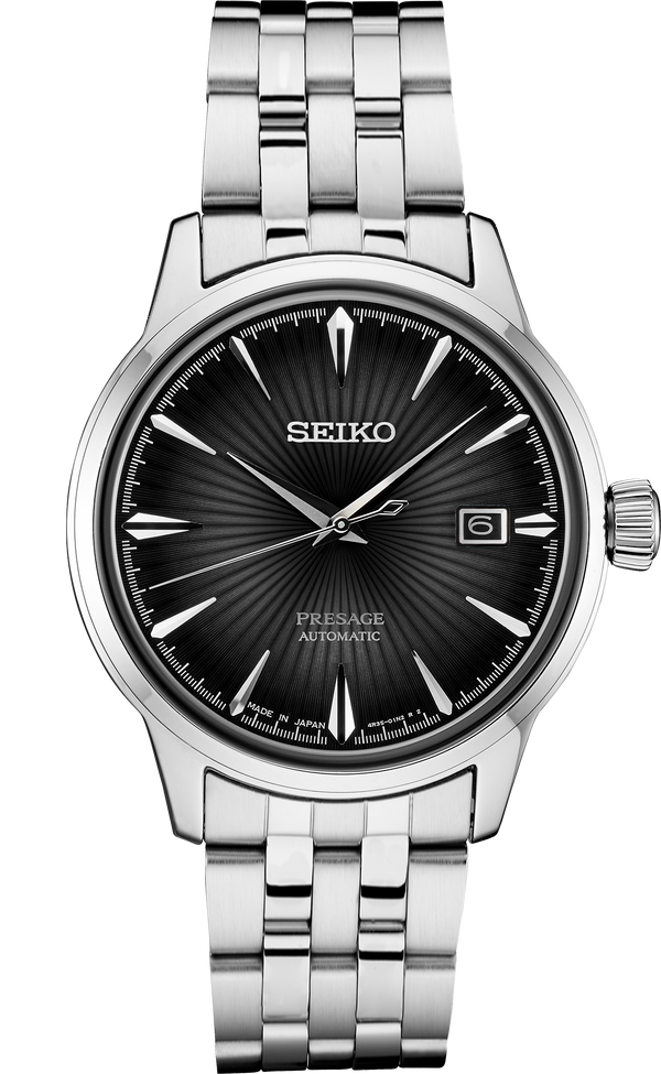 Seiko Presage SRPE17
