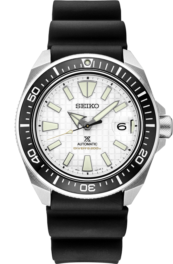 Seiko Prospex SRPE37 Automatic Diver