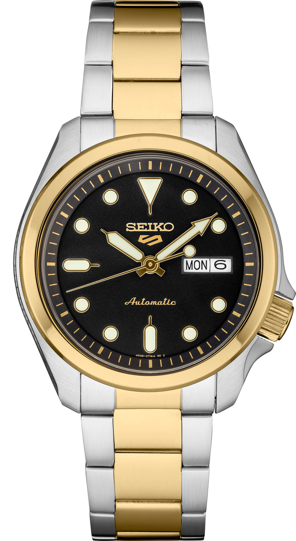 Seiko 5 Sports SRPE60