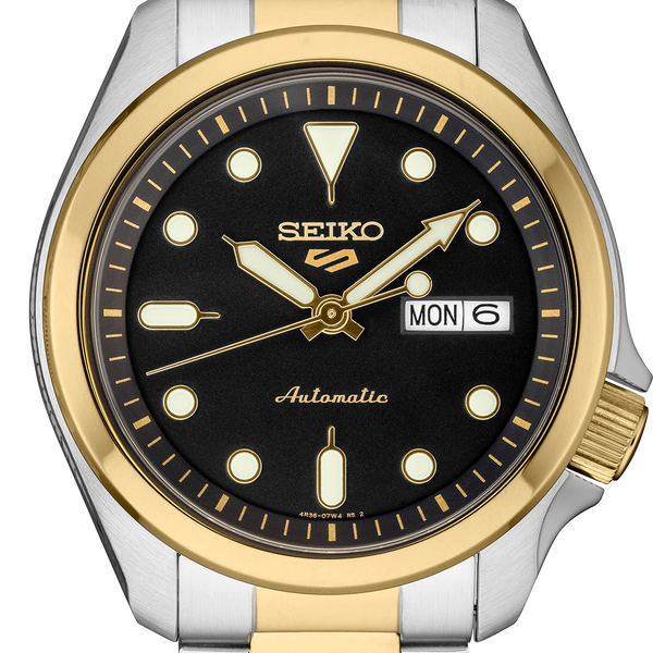 Seiko srpe60 discount