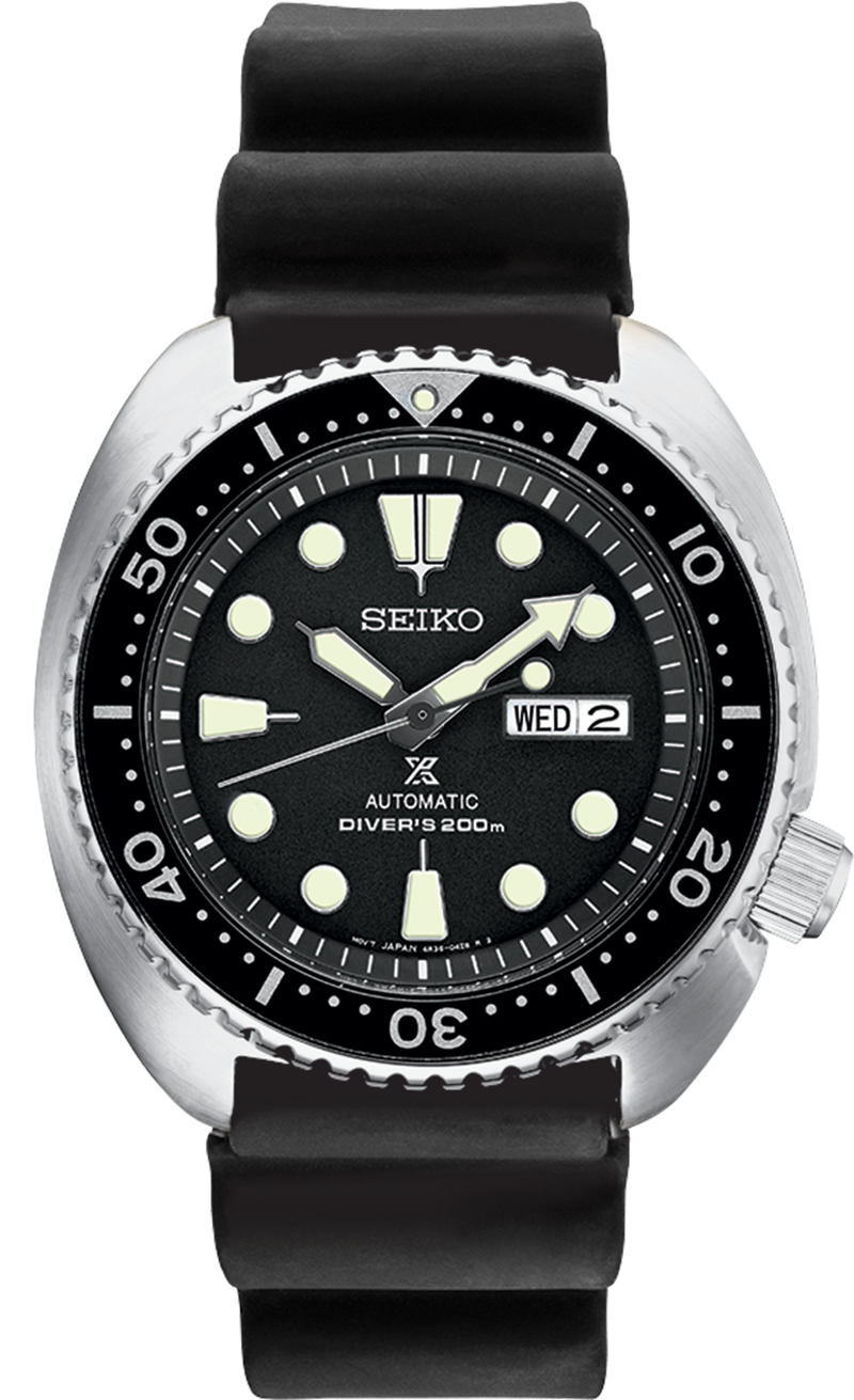 Seiko Prospex Automatic Diver SRPE93