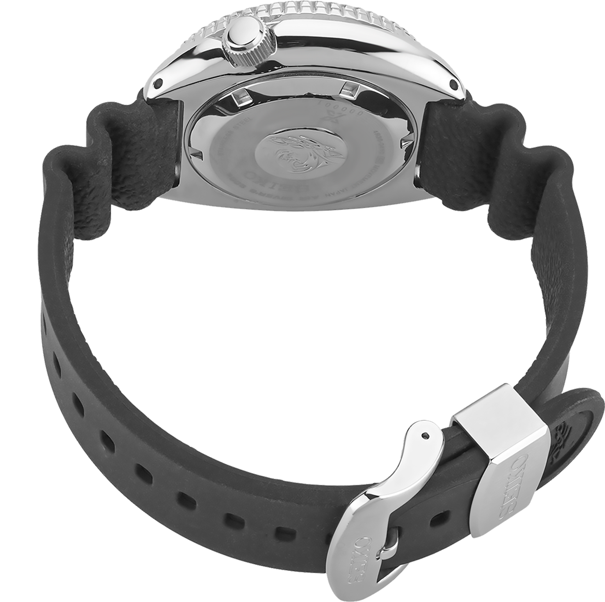 Seiko Prospex Automatic Diver SRPE93 - VTC Watches