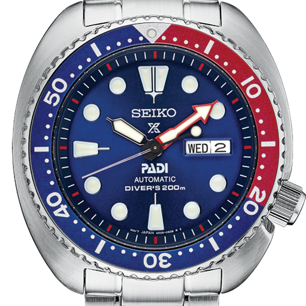 Srp padi sales