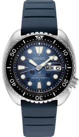 Seiko Prospex SRPF77 Special Edition "Manta Ray"