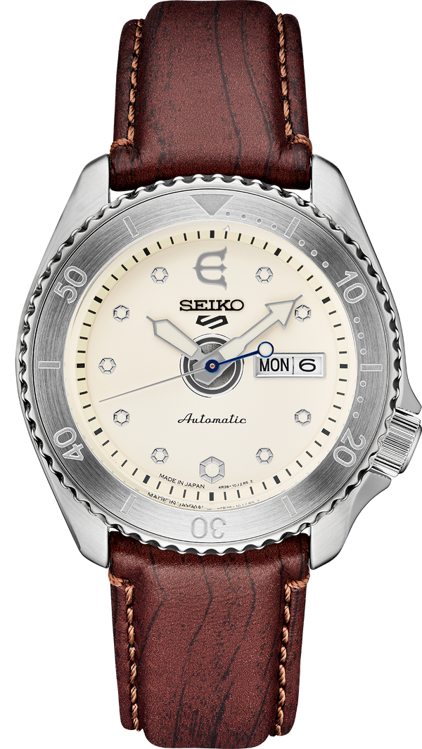 Seiko 5 Sports Evisen Limited Edition