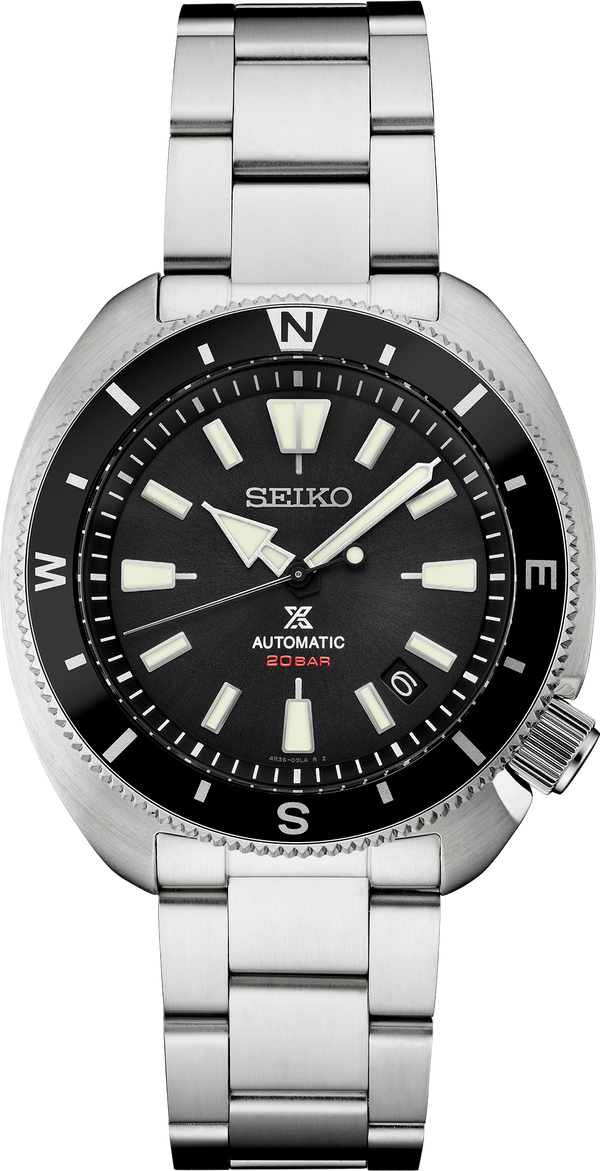 Seiko SRPH17 Prospex Land
