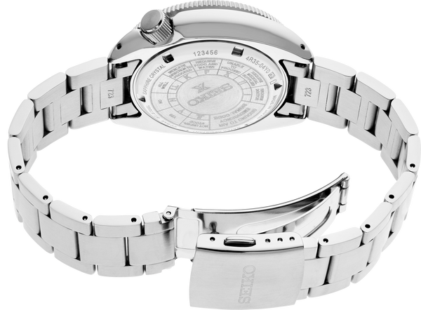 Seiko SRPH17 Prospex Land