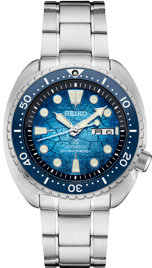 Seiko Prospex SRPH59 Special Edition