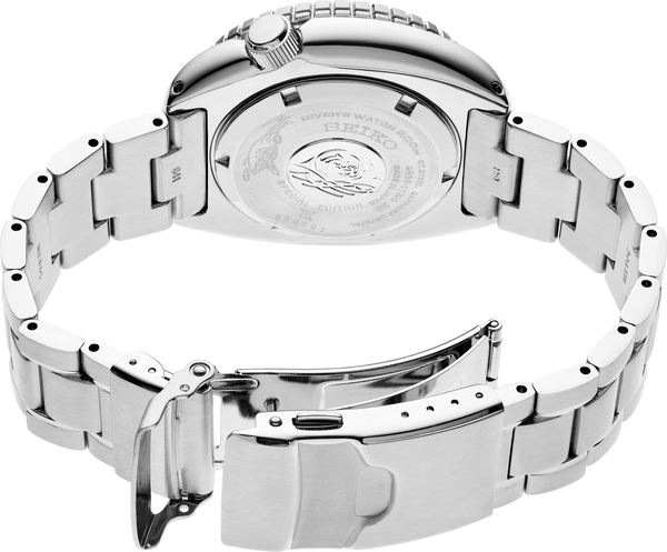 Seiko Prospex SRPH59 Special Edition