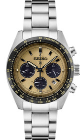 Seiko (Sand Panda) SSC817