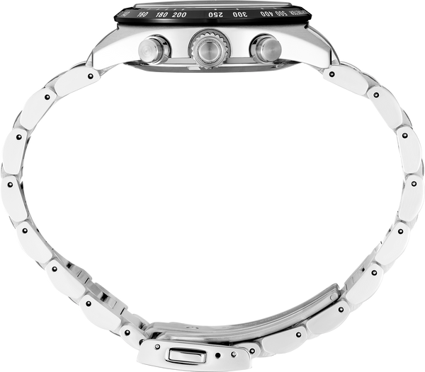 Seiko "Ice Panda" SSC909