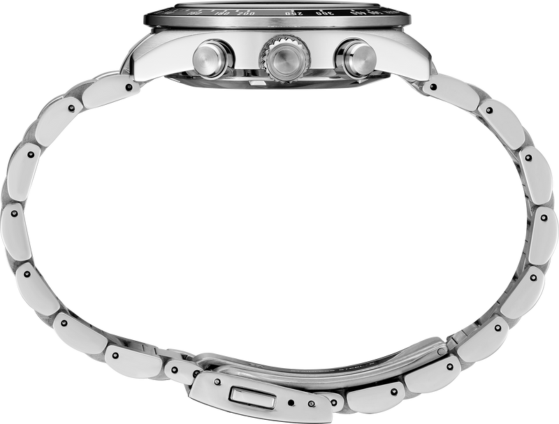 Seiko (Sand Panda) SSC817