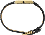 Seiko White Case Gold-Tone Stainless Steel Case SWR054