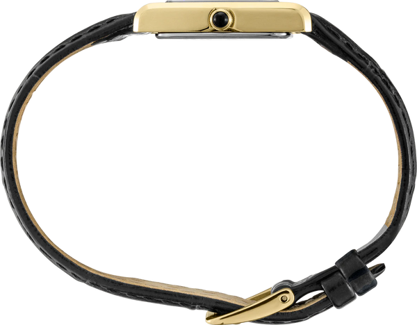 Seiko White Case Gold-Tone Stainless Steel Case SWR054