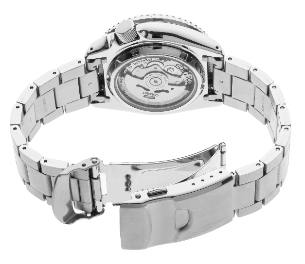 Seiko 5 Sports SRPD61